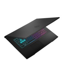 Pc Portable Gamer MSI Katana 17 I7 13è Gén 16Go 1To SSD RTX 4070 8G