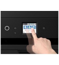 Imprimante à Réservoir Intégré EPSON ECOTANK L6270 3En1 Couleur , WIFI