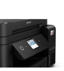 Imprimante à Réservoir Intégré EPSON ECOTANK L6270 3En1 Couleur , WIFI