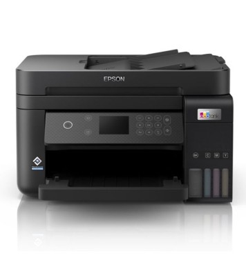 Imprimante à Réservoir Intégré EPSON ECOTANK L6270 3En1 Couleur , WIFI