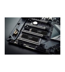 Disque dur SSD NVME CRUCIAL P5 1TO M.2 NVME