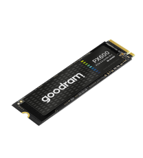 Disque SSD Goodram PX600, PCIe gen 4 x4 NVMe - 2 To