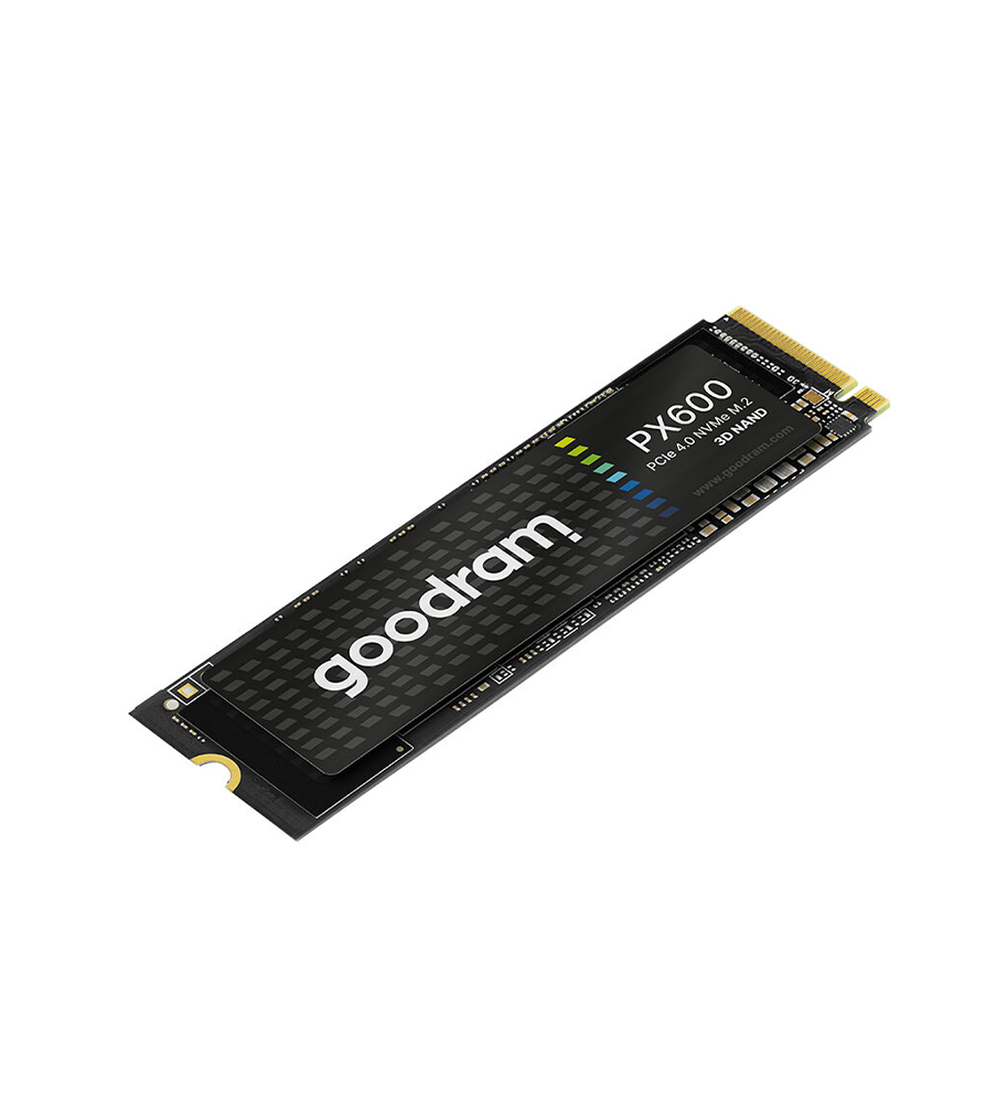 Disque SSD Goodram PX600, PCIe gen 4 x4 NVMe - 2 To