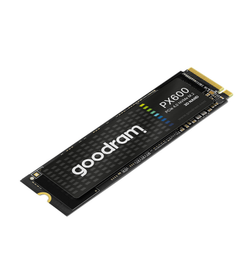 Disque SSD Goodram PX600, PCIe gen 4 x4 NVMe - 2 To