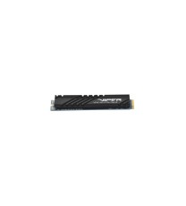 Disque Dur SSD Patriot VP4100 NVME M.2 2280 PCIe 2To