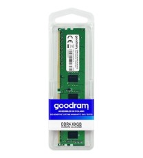 Barrette Mémoire Goodram 8gb Ddr4 3200mhz