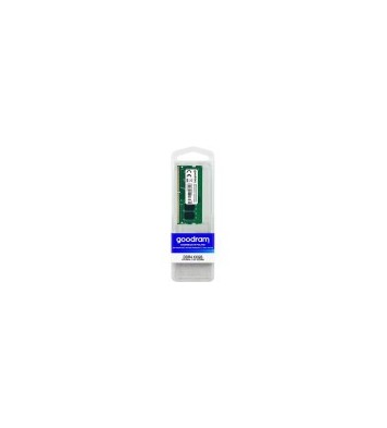 Barrette Mémoire GOODRAM SODIMM 8G DDR4 25600 3200MHZ CL22