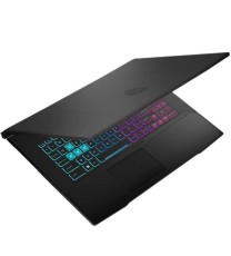 PC Portable Gamer MSI KATANA 17 B13VFK i7 13è Gén 16Go RTX 4060