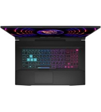 PC Portable Gamer MSI KATANA 17 B13VFK i7 13è Gén 16Go RTX 4060