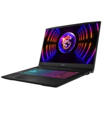 PC Portable Gamer MSI KATANA 17 B13VFK i7 13è Gén 16Go RTX 4060