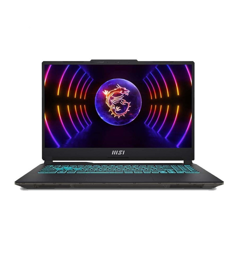 PC Portable Gamer MSI Cyborg 15 A13VF i5 13ème Gén 16Go RTX 4060