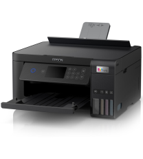 Imprimante Multifonction à réservoir intégré 3en1 couleur Epson ECOTANK L4260 / A4 / WiFi