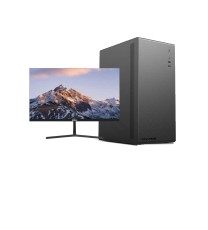 Pc de Bureau Gamer Spirit Pro  | Intel Core i5-10400 | 8GB Ram | 256GB SSD