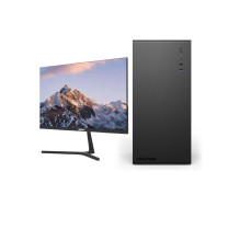 Pc de Bureau Gamer Spirit Pro 2 | AMD Ryzen 5 5600G | 8GB Ram | 240GB SSD