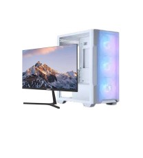 Pc de Bureau Gamer Spirit 5 | I5-13400 | 8GB Ram | 512GB SSD