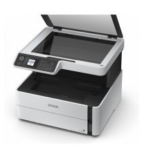 Imprimante multifonction Jet d'encre EPSON ECOTANK ET-M2170 Monochrome Wifi