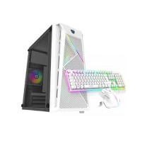 Pc de Bureau Gamer Spirit Z1 | AMD Ryzen 5 5500 | RTX 3050 | 8GB Ram DDR4| 500GB SSD