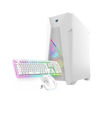 Pc de Bureau Spirit Z3 | Intel Core i5-13400F | RTX 3050 | 8GB Ram DDR4| 500GB SSD