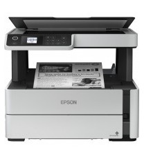 Imprimante multifonction Jet d'encre EPSON ECOTANK ET-M2170 Monochrome Wifi