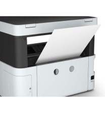 Imprimante multifonction Jet d'encre EPSON ECOTANK ET-M2170 Monochrome Wifi