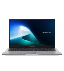 PC Portable ASUS ExpertBook P1 P1503 i7 13è Gén 8Go 512Go SSD - Gris
