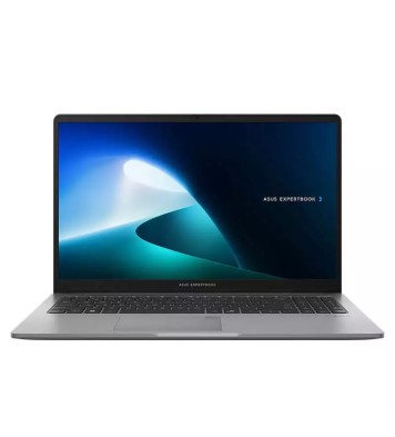 PC Portable ASUS ExpertBook P1 P1503 i7 13è Gén 8Go 512Go SSD - Gris