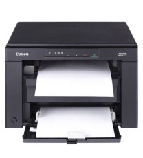 Imprimante Multifonction CANON Laser I-SENSYS MF3010 Monochrome
