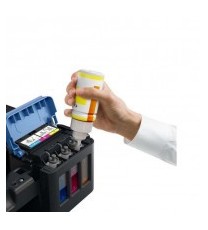 Imprimante Canon PIXMA G2411 à Réservoir Intégré 3 En 1 - Couleur