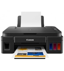 Imprimante Canon PIXMA G2411 à Réservoir Intégré 3 En 1 - Couleur