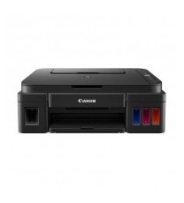 Imprimante Canon PIXMA G2411 à Réservoir Intégré 3 En 1 - Couleur