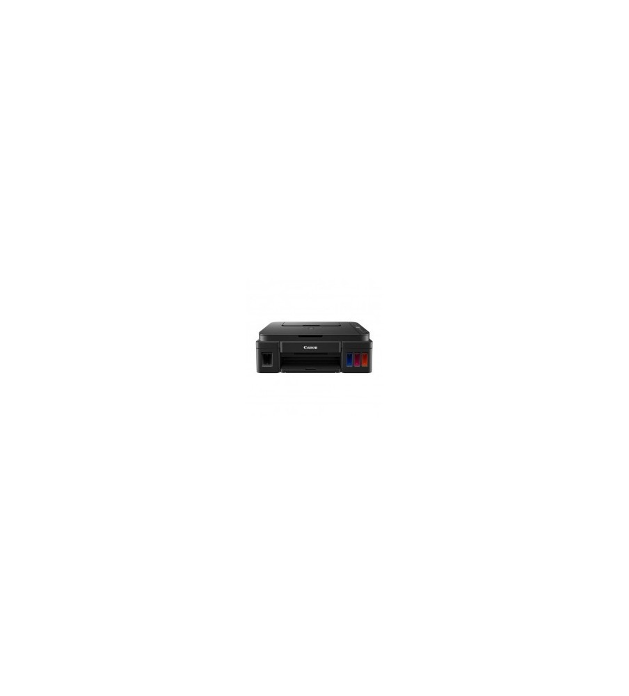 Imprimante Canon PIXMA G2411 à Réservoir Intégré 3 En 1 - Couleur Imprimante Canon PIXMA G2411 à Réservoir Intégré 3 En 1 - Couleur