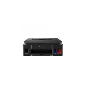 Imprimante Canon PIXMA G2411 à Réservoir Intégré 3 En 1 - Couleur
