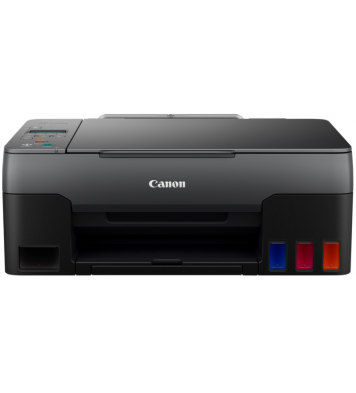 Imprimante Canon Pixma G2420 à Réservoir Intégré 3 En 1- Couleur