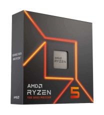 Processeur AMD Ryzen 5 7600X