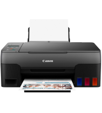 Imprimante Canon Pixma G2420 à Réservoir Intégré 3 En 1- Couleur