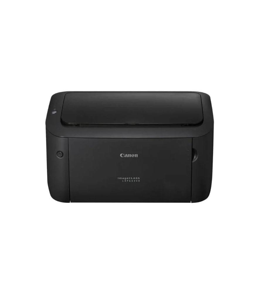 Imprimante Laser Monochrome Canon i-Sensys LBP6030B A4