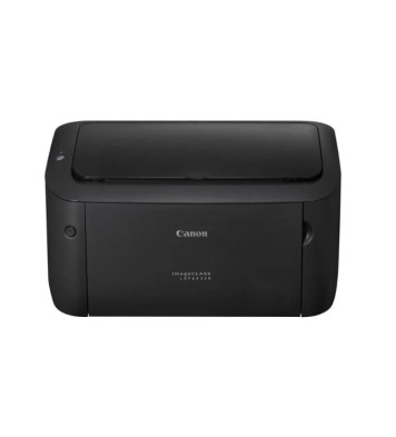 Imprimante Laser Monochrome Canon i-Sensys LBP6030B A4