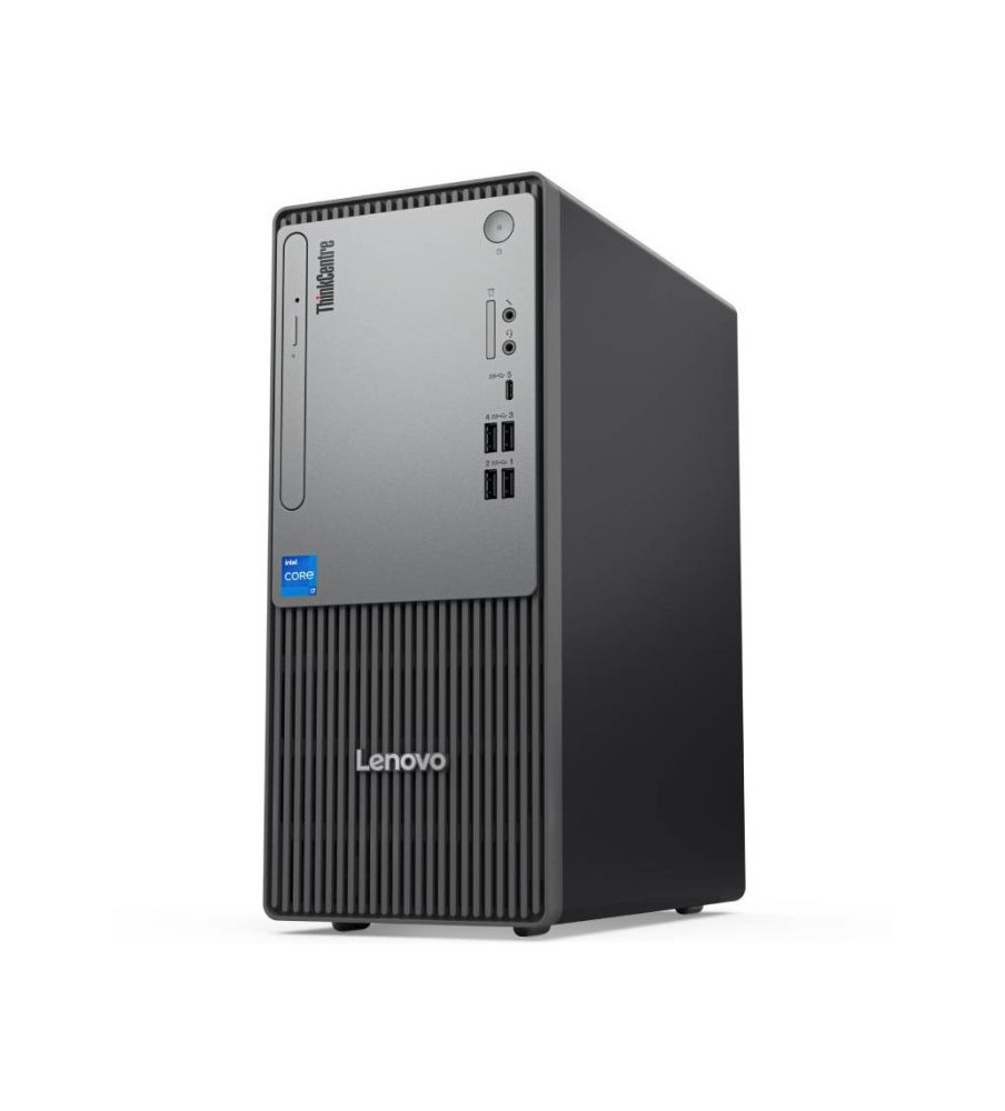 PC de Bureau LENOVO ThinkCentre néo 50t Gen 5 i5 13è Gén 8Go 512Go SSD PC de Bureau LENOVO ThinkCentre néo 50t Gen 5 i5 13è Gén 8Go 512Go SSD