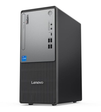 PC de Bureau LENOVO ThinkCentre néo 50t Gen 5 i5 13è Gén 8Go 512Go SSD