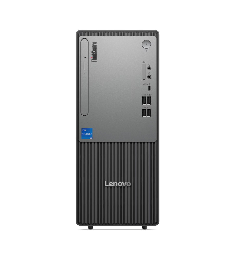 PC de Bureau LENOVO ThinkCentre néo 50t Gen 5 i5 14è Gén 8Go 512Go SSD PC de Bureau LENOVO ThinkCentre néo 50t Gen 5 i5 14è Gén 8Go 512Go SSD
