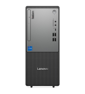 PC de Bureau LENOVO ThinkCentre néo 50t Gen 5 i5 14è Gén 8Go 512Go SSD