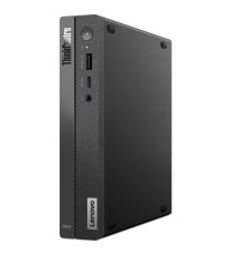 PC de Bureau LENOVO ThinkCentre néo 50q Gen 4 i3 12è Gén 8Go 512Go SSD