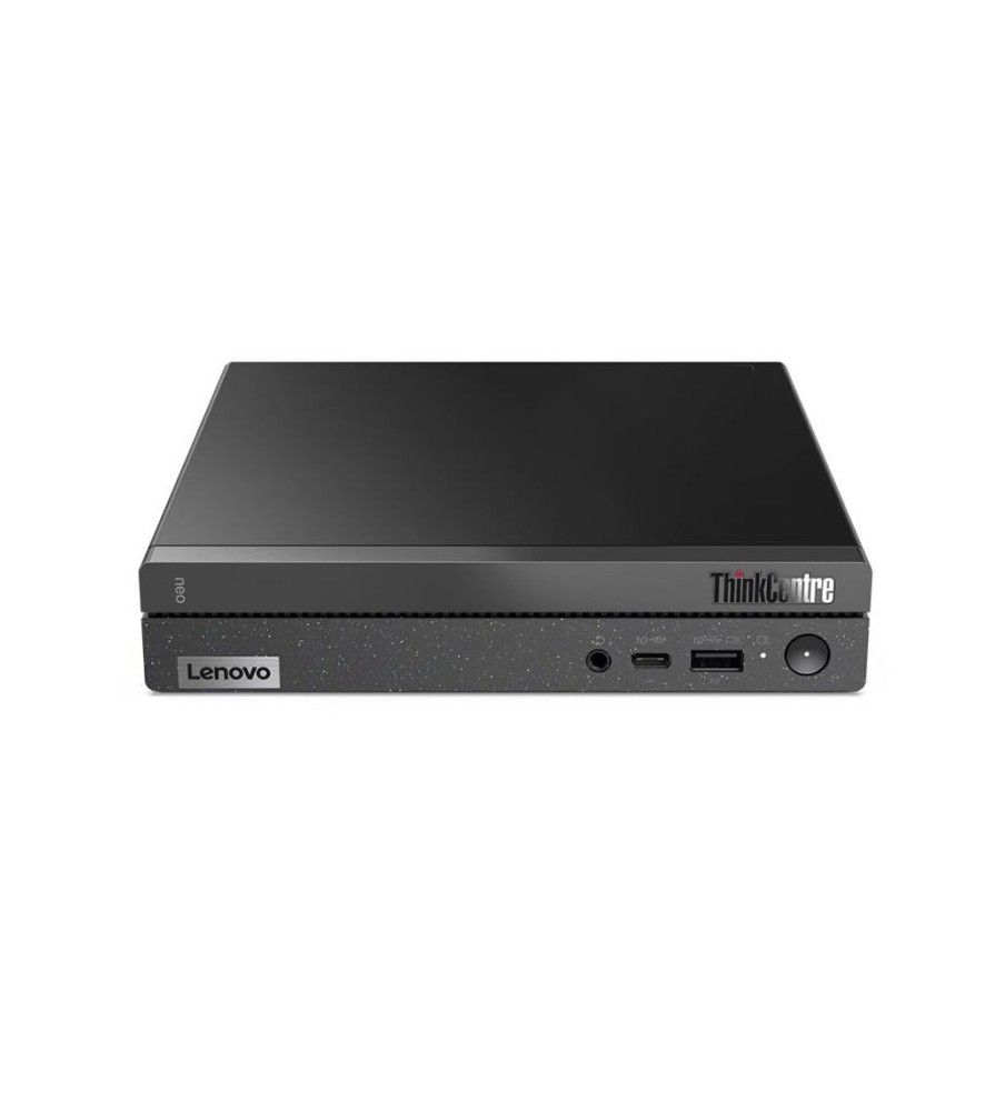 PC de Bureau LENOVO ThinkCentre néo 50q Gen 4 i3 12è Gén 8Go 512Go SSD PC de Bureau LENOVO ThinkCentre néo 50q Gen 4 i3 12è Gén 8Go 512Go SSD