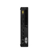Pc De Bureau Lenovo Thinkcentre Néo 50Q G4 I5 13Gén 8Go 512Go SSD Noir