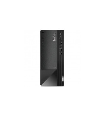 PC de Bureau Lenovo ThinkCentre Neo 50T G4 i5 13Gén 8Go 512 Go SSD Noir