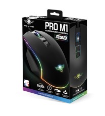 Souris Gaming Spirit Of Gamer Pro-M1 / RGB