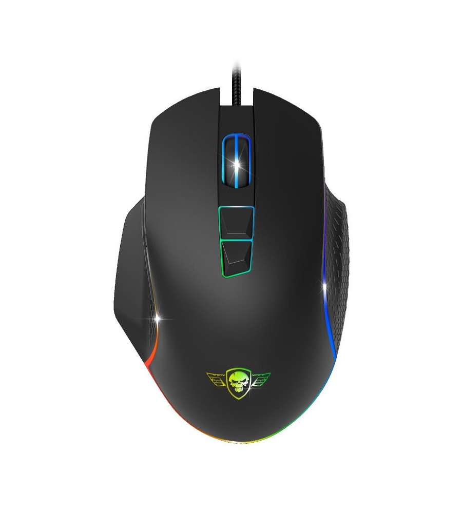 Souris Gaming Spirit Of Gamer Pro-M1 / RGB