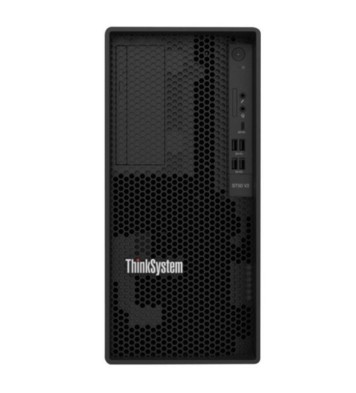 Serveur LENOVO Think System ST50 V2 XEON E-2324G 16Go 2To (7D8JA045EA)