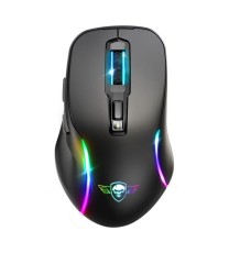 Souris Gamer Sans Fil Spirit of Gamer Elite M50 RGB - Noir