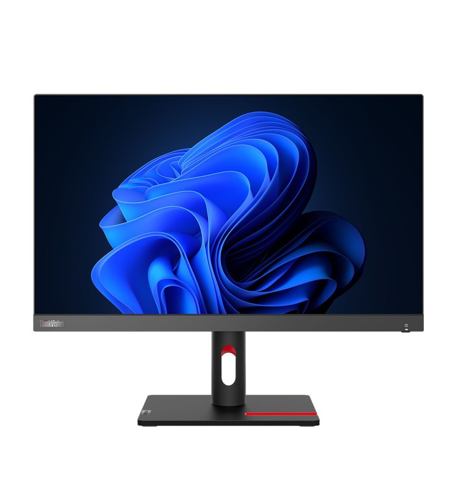 Ecran Lenovo ThinkVision S22i-30 21.5" Full HD 75Hz IPS Noir Ecran Lenovo ThinkVision S22i-30 21.5" Full HD 75Hz IPS Noir